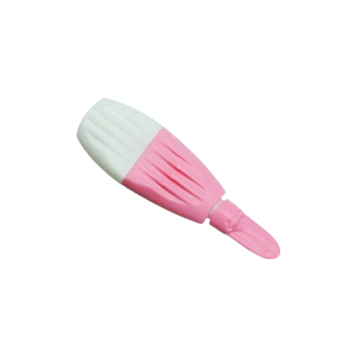 BD Microtainer® Contact-Activated Lancet, Pink, 200 pcs.