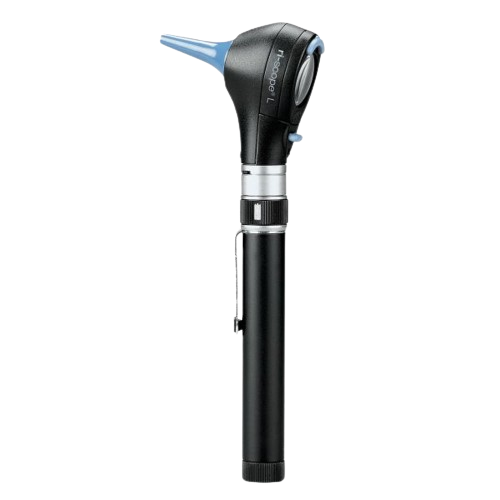 ri-scope L F.o. otoscope L3 LED 2.5V C-handle