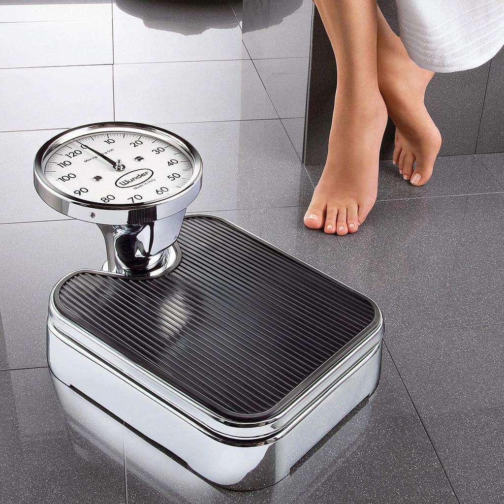 Professional scales 960A