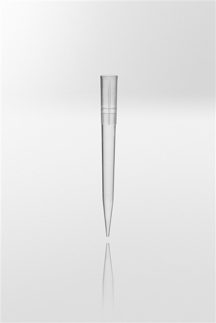 Pipette tips PP, 100-1000ul, Transparent, 1000gb