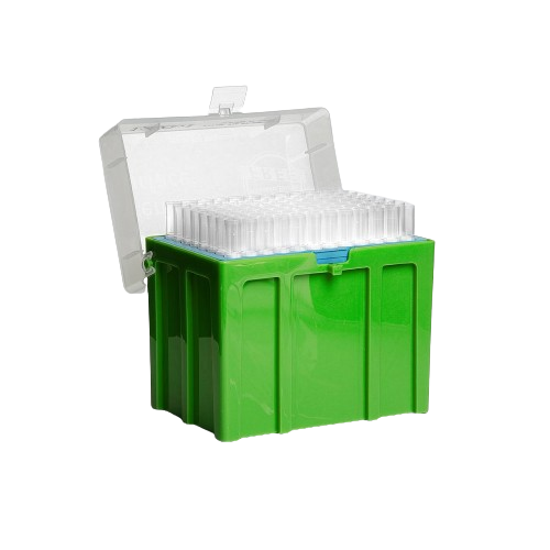 Filter tip PP, premium surface, 100-1.250µl, 768 pcs (06-695-5300)