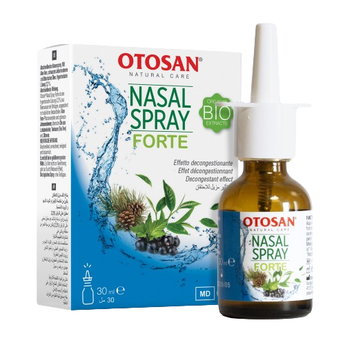 Otosan deguna aerosols, 30ml