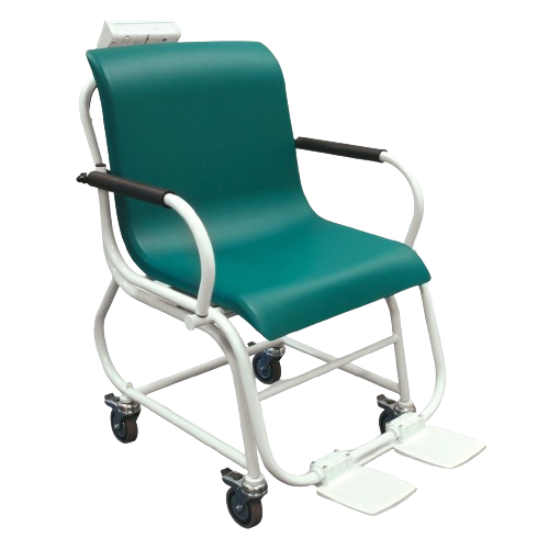 Elektroniskie medicīnas svari - krēsls M-200
