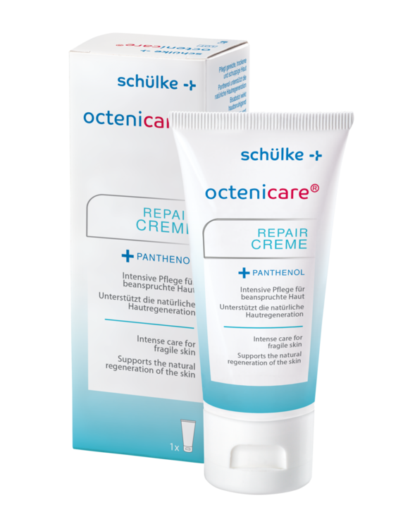 Octenicare® atjaunojošs krēms 50 ml