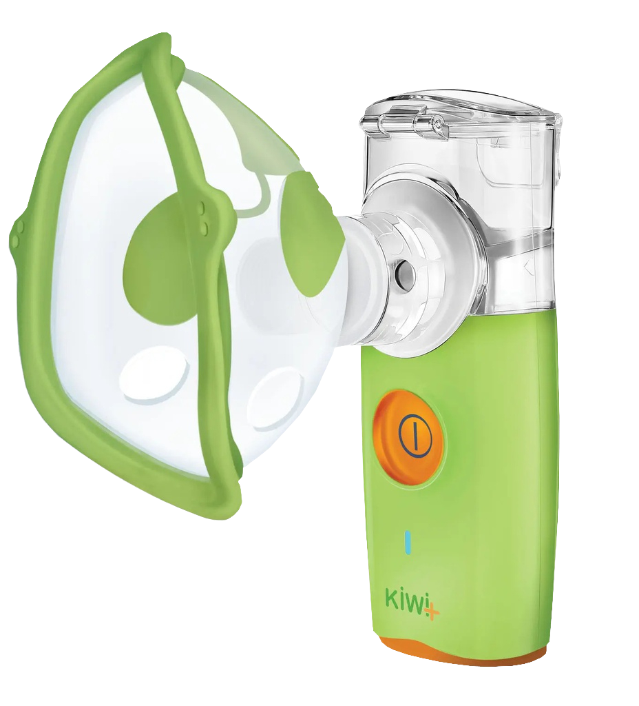 KIWI PLUS / MESH NEBULIZER (FULL OPTIONAL)