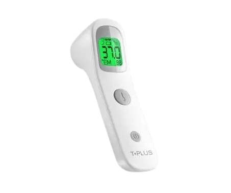 T-PLUS INFRARED THERMOMETER