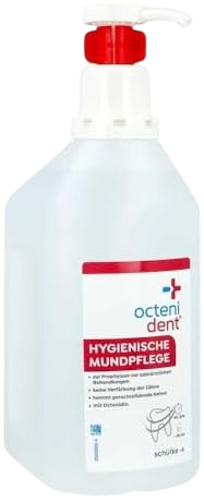 Octenident mouthwash 1 l FL