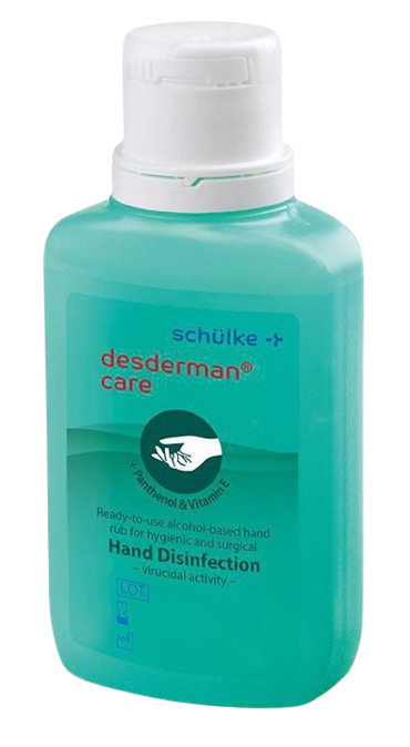 Desderman® care gel, 100ml