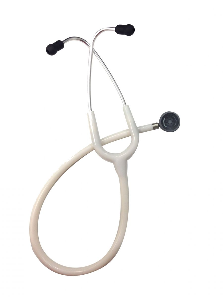 Stetoskops duplex® 2.0 bērnu, balts
