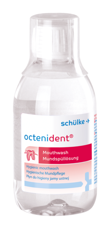 Octenident® INT mutes skalojamais līdzeklis, 250ml_New