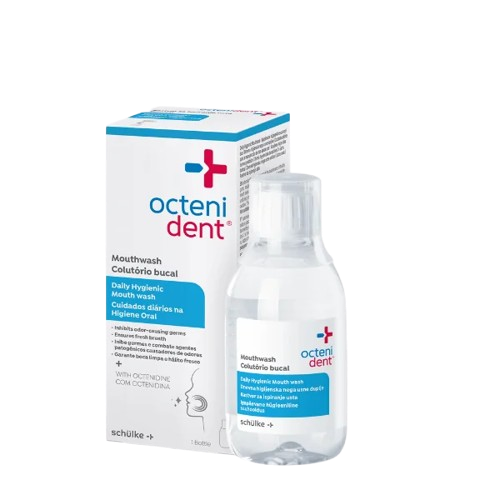 Octenident® INT mutes skalojamais līdzeklis, 250ml_New