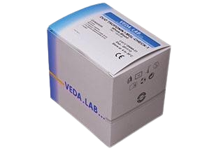 D-DIMER-CHECK-1 test for Easy Reader, 20 tests
