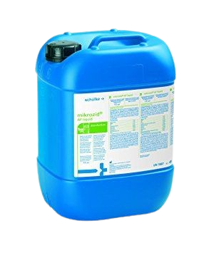 Mikrozid®  virsmu dezinfekcijas šķīdums, 10L