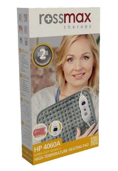 Rossmax Sildošais paliktnis HP4060A