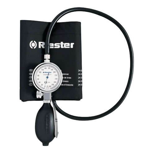Aneroidālais asinsspiediena mērītājs minimus® II