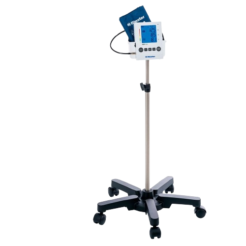 Automātisks asinsspiediena mērītājs RBP-100, mobile version