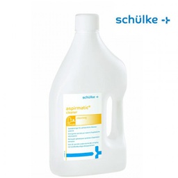 🎁️ [SH150302] Aspirmatic® Cleaner šķīdums atsūcējiem, 2L
