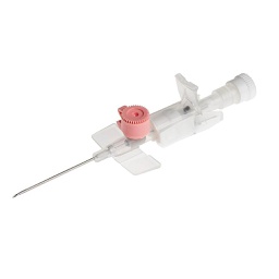 🎁️ [391452] BD Venflon™ IV catheter, pink, 20G, 32mm, 50 pcs.