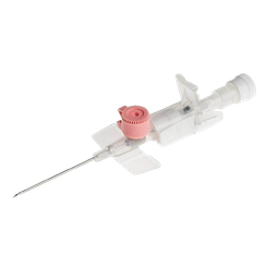 🎁️ [391452] BD Venflon™ IV catheter, pink, 20G, 32mm, 50 pcs.