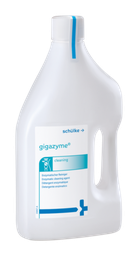 🎁️ [70003409] Gigazyme® enzimātisks līdzeklis instrumentu tīrīšanai, 2L