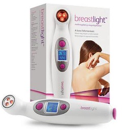 🎁️ [breast01] Breastlight krūšu izmeklēšanas lampa