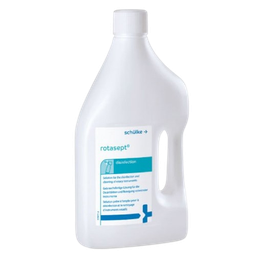 🎁️ [SH104745] Rotasept® dezinficējošs šķīdums rotējošiem instrumentiem 2L