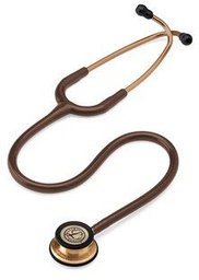 🎁️ [32311] LITTMANN Classic III stetoskops, šokolādes krāsā