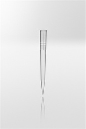 🎁️ [07-368-2005] Pipette tips PP, 100-1000ul, Transparent, 1000gb