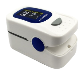 🎁️ [2320010] Finger tip pulse oximeter