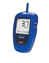 🎁️ [7023-0405-0531] Laktāta analizators Lactate Scout