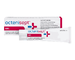 🎁️ [SH121606] Octenisept® brūču kopšanas gēls, 20ml