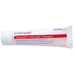 🎁️ [SH121606] Octenisept® wound-care gel, 20ml