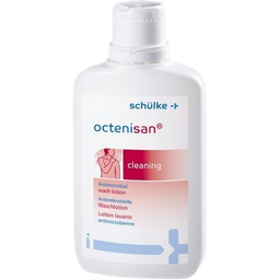 🎁️ [SH121501] Octenisan® mazgāšanās losjons, 150ml