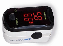 🎁️ [40.22-5206] Oximeter ME5 with LED display