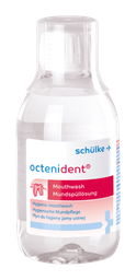 🎁️ [SH70002741] Octenident® INT  mouthwash, 250ml