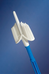🎁️ [380101031] Rovers® Cervex-Brush® Combi, Sterilas, individuālā iepakojumā100 birstītes