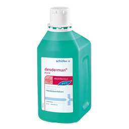 🎁️ [SH116807] Desderman® Pure roku dezinfektants, 500ml