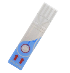 🎁️ [QS-1-12] INR analizatora testi, 12 gab.