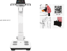 🎁️ [BC300] ACCUNIQ Body composition analyzer