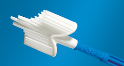 🎁️ [380100311] Rovers® Cervex-Brush®, Nesterilas, 50 birstītes