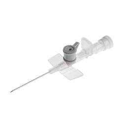 🎁️ [391455] BD Venflon™ IV catheter, grey, 16G 45mm, 50 pcs.