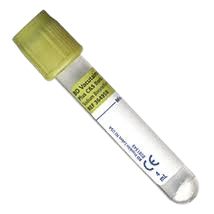 🎁️ [364955] BD Vacutainer® Urinetube Plastic for Microbiology 10ml