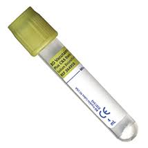 🎁️ [364955] BD Vacutainer® Urinetube Plastic for Microbiology 10ml