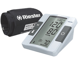 🎁️ [1735] Blood pressure device ri-champion Xact w/o BT