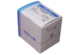 🎁️ [34191-3L] CRP-check-1 test 6mm for easy reader, 20 tests