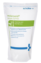 🎁️ [70003094] mikrozid AF wipes Jumbo refill 220pcs