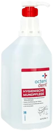 🎁️ [70003588] Octenident mouthwash 1 l FL