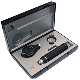 🎁️ [3730-550] ri-scope L oftalmoskops L3 XL 3,5 V, AA-handle