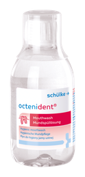 🎁️ [70003585] Octenident® INT mutes skalojamais līdzeklis, 250ml_New