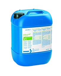 🎁️ [109102] Mikrozid®  virsmu dezinfekcijas šķīdums, 10L